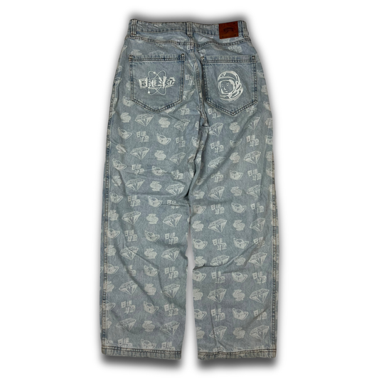 Billionaire Boys Club Jeans (S)