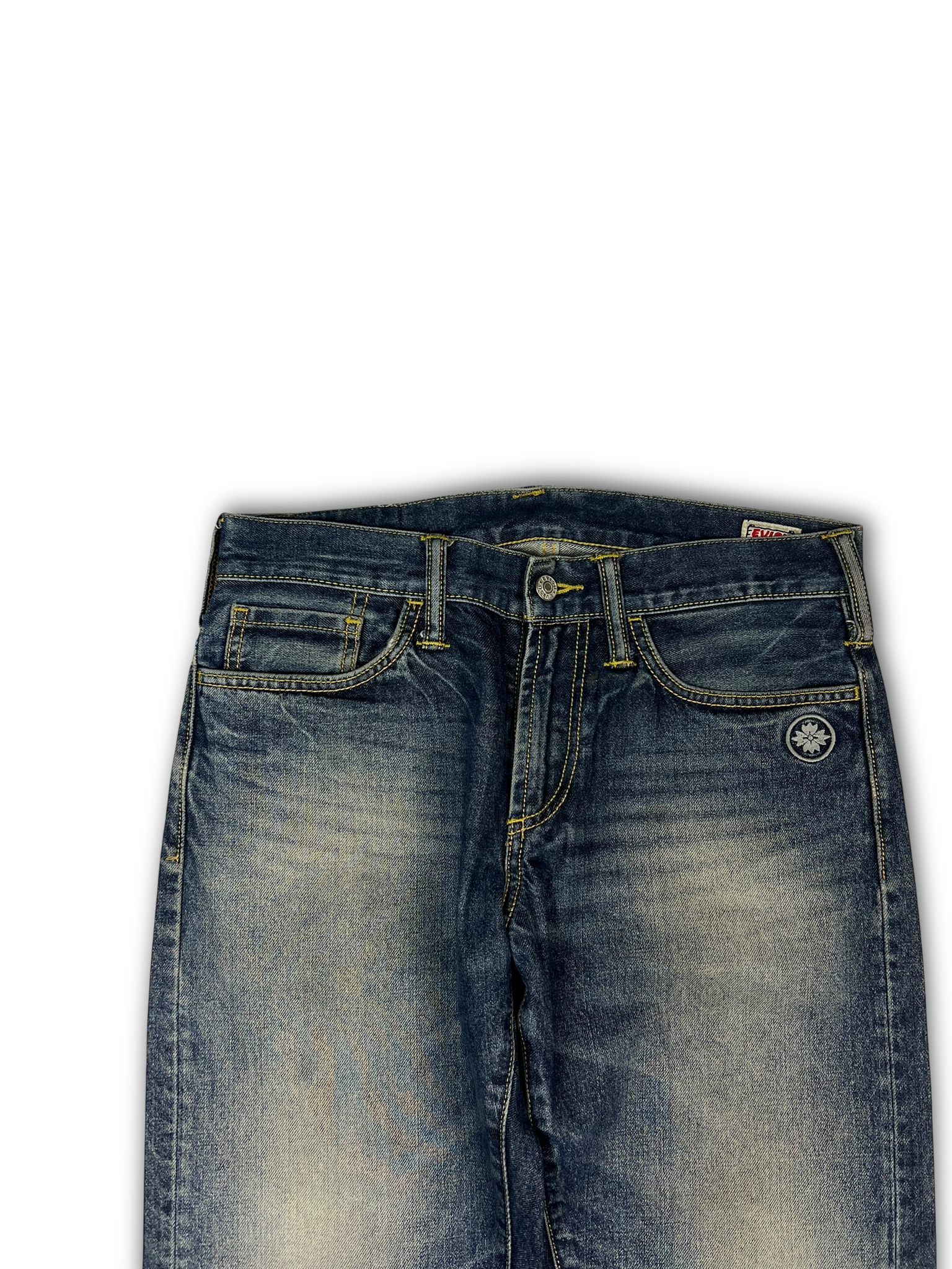 Evisu Jeans (30)