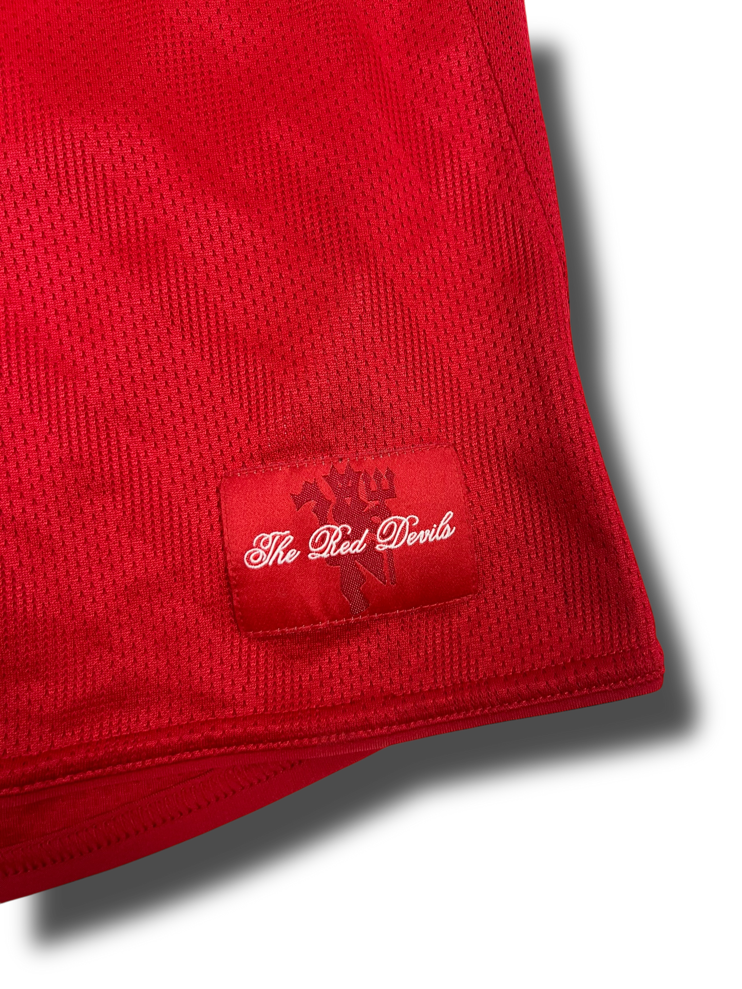Nike Manchester United Jersey (L)