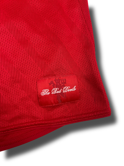 Nike Manchester United Jersey (L)