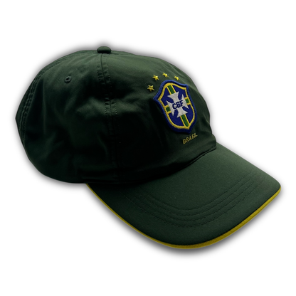 Nike Brazil Cap