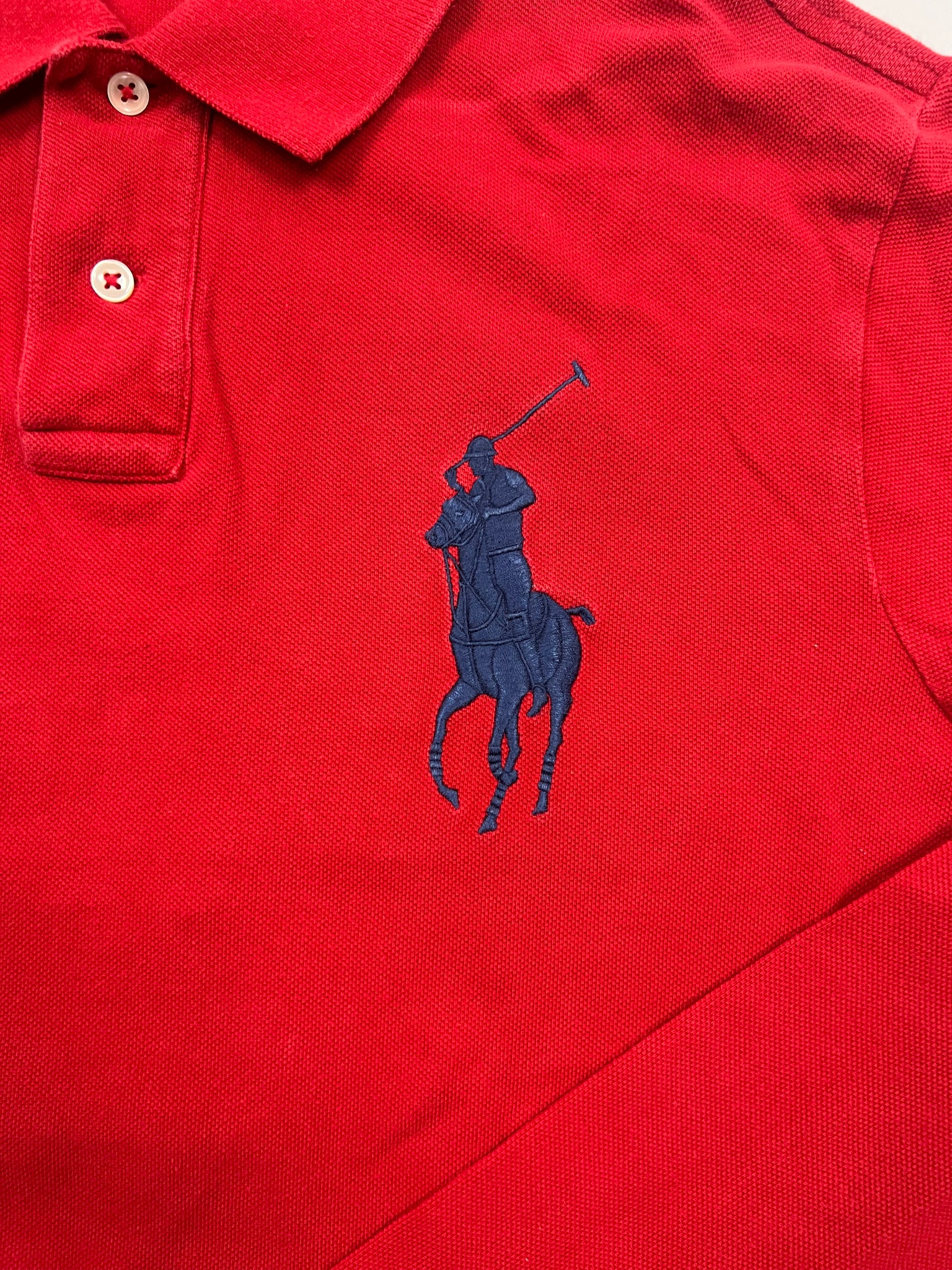 Polo Ralph Lauren Longsleeve (L)