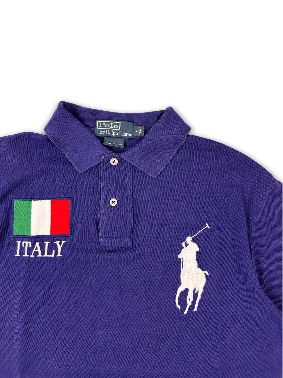 Polo Ralph Lauren Polo (M)