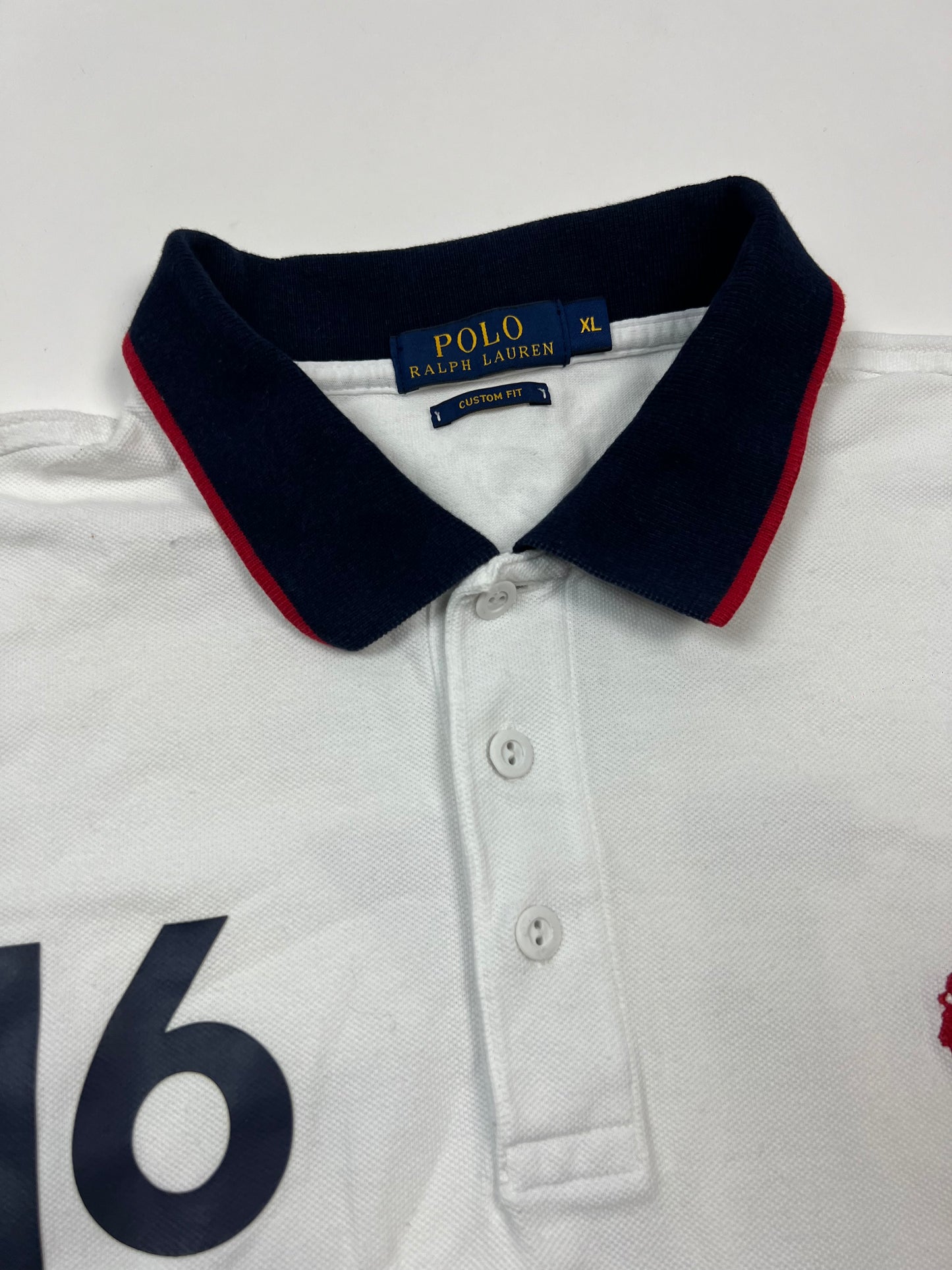 Polo Ralph Lauren Polo (XL)