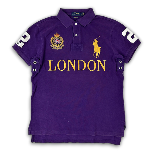 Polo Ralph Lauren Polo (M)