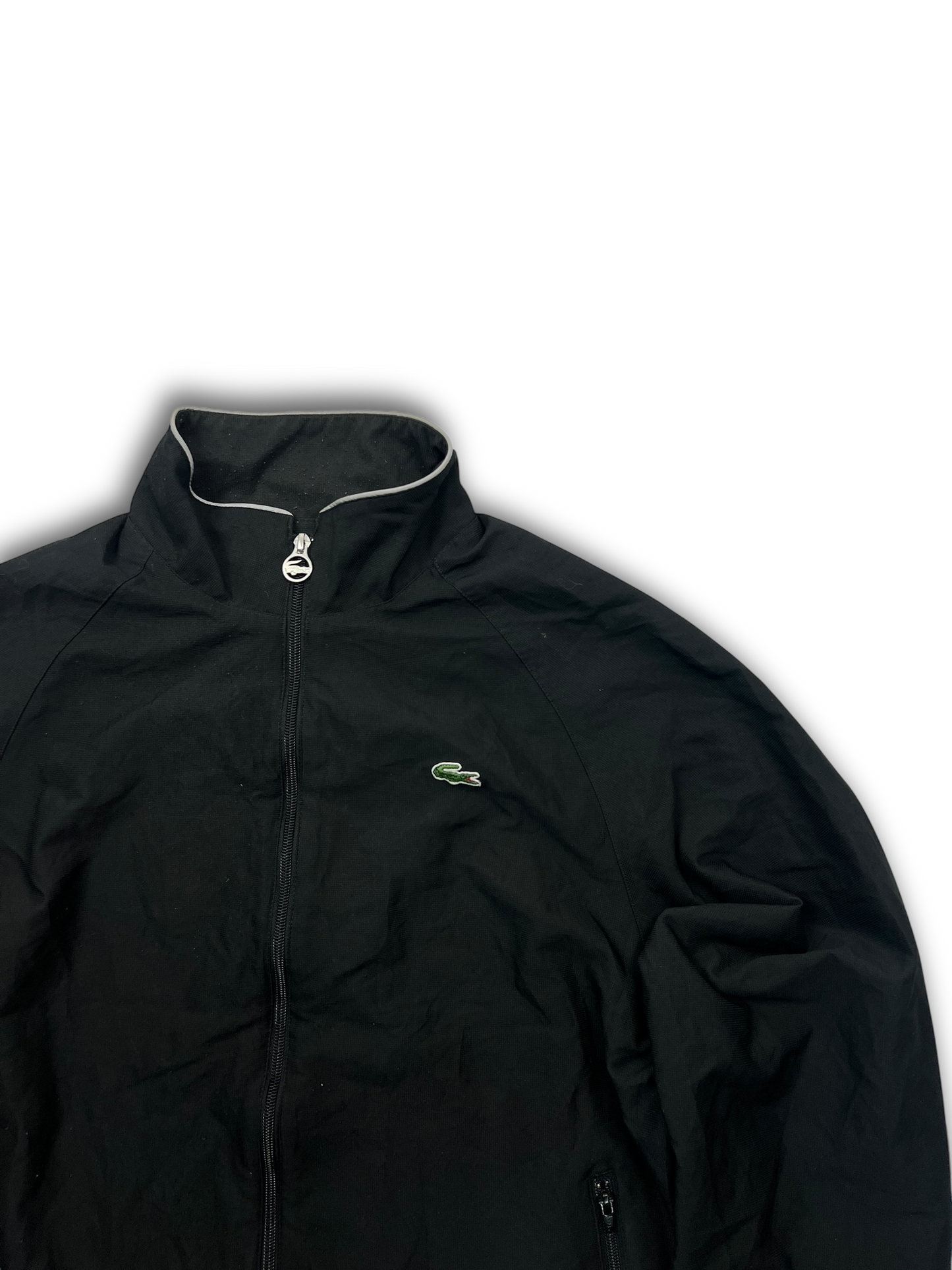 Lacoste Track Jacket (L)