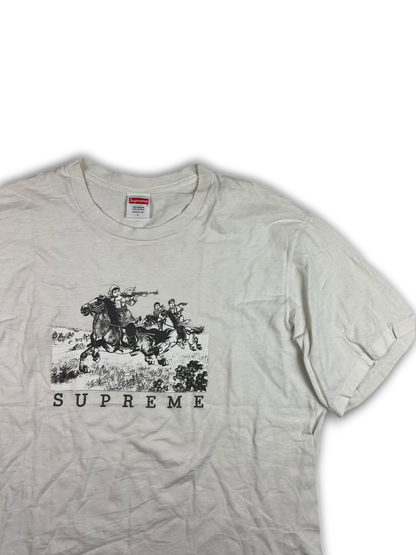 Supreme T-Shirt (L)