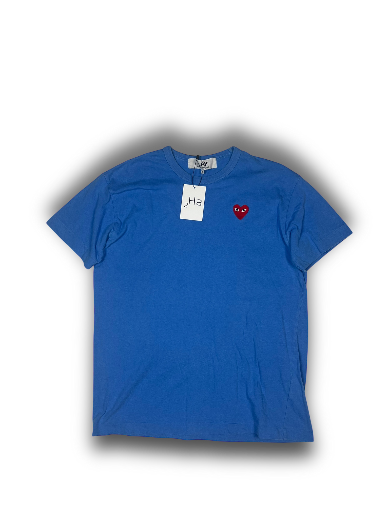 Comme des Garçons T-Shirt (XL)