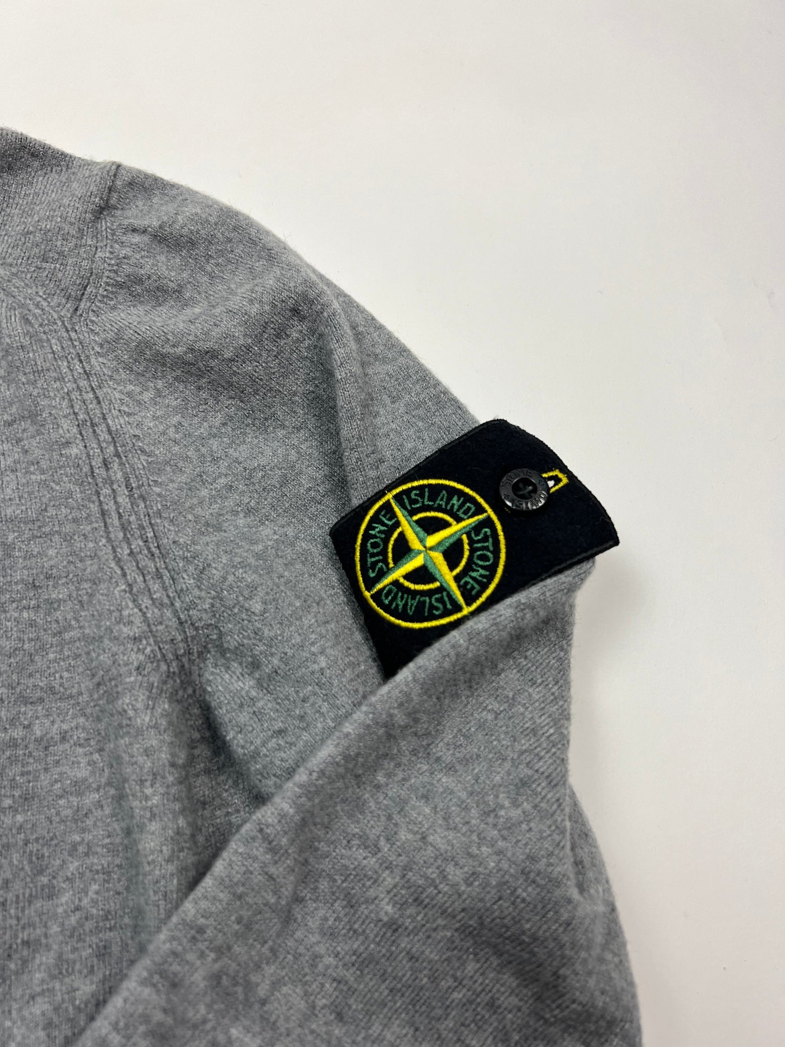 Stone Island Sweater (S)