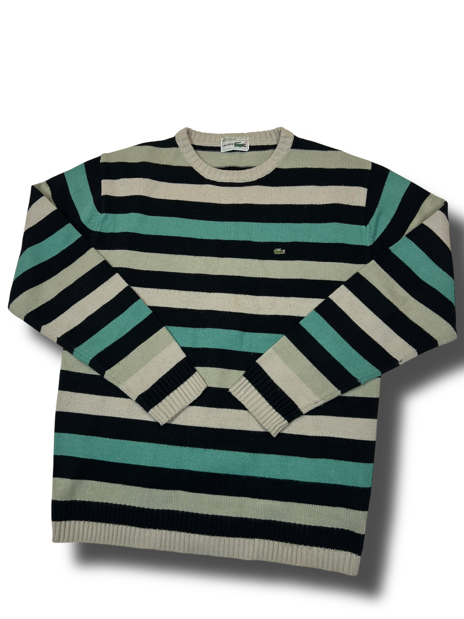 Lacoste Sweater (M)