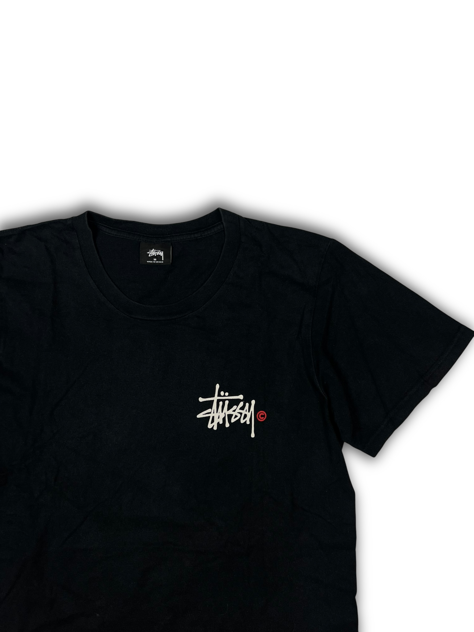 Stüssy T-Shirt (M)