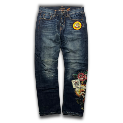 Ed Hardy Jeans (32)