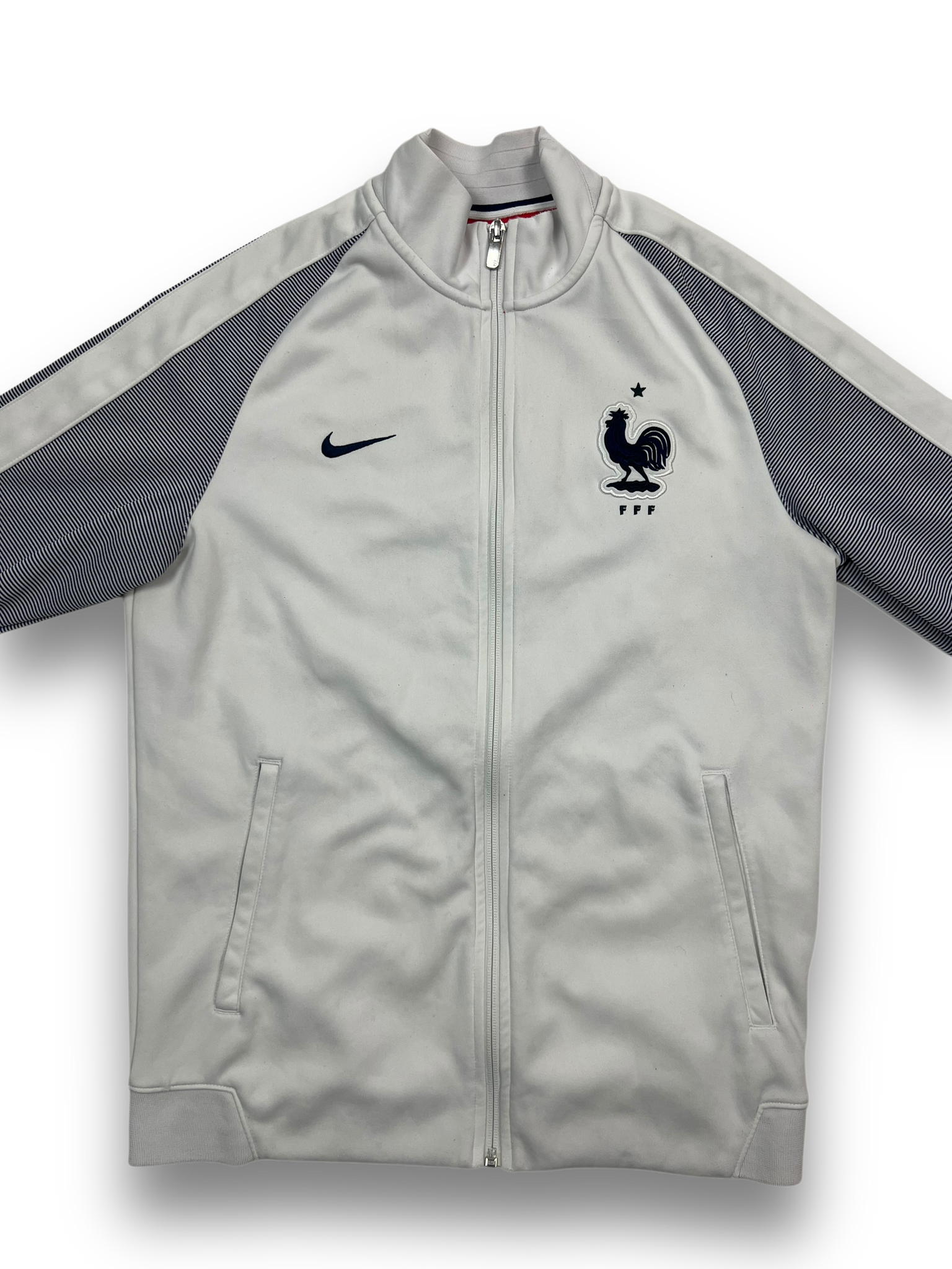 Nike France Track Jacket (M)