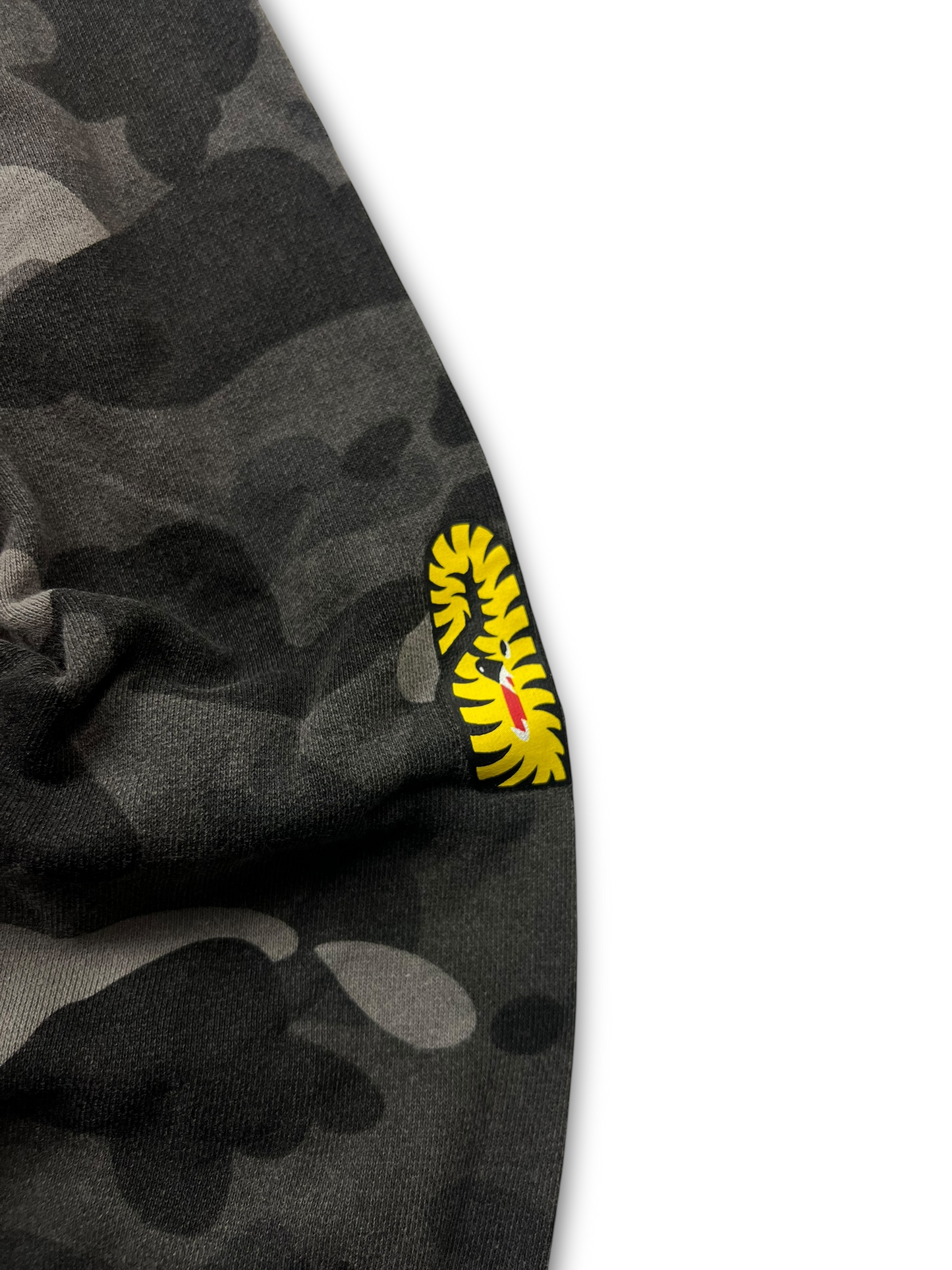 A Bathing Ape Zip Up (M)