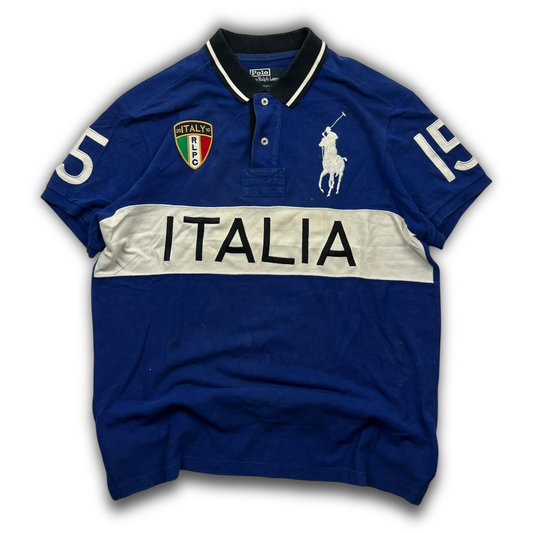 Polo Ralph Lauren Polo (L)