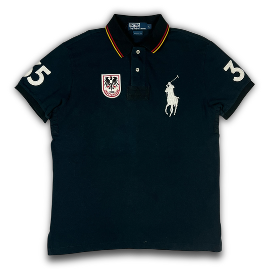 Polo Ralph Lauren Polo (L)