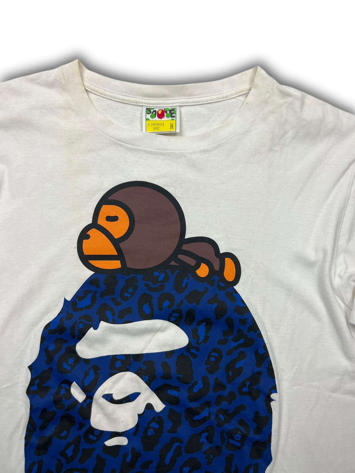A Bathing Ape T-Shirt (M)
