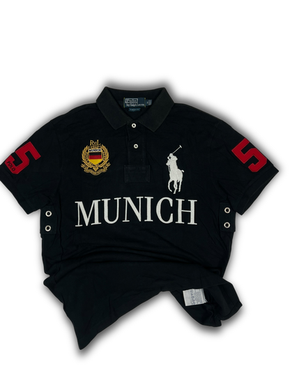 Polo Ralph Lauren Polo (M)