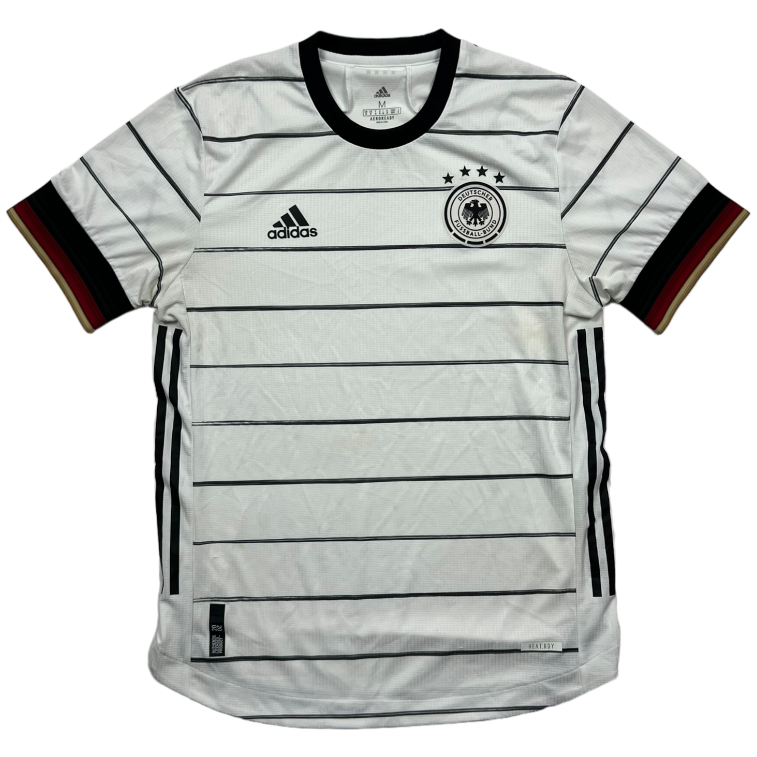 Adidas Germany Jersey (M)
