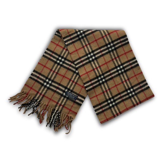 Burberry Scarf