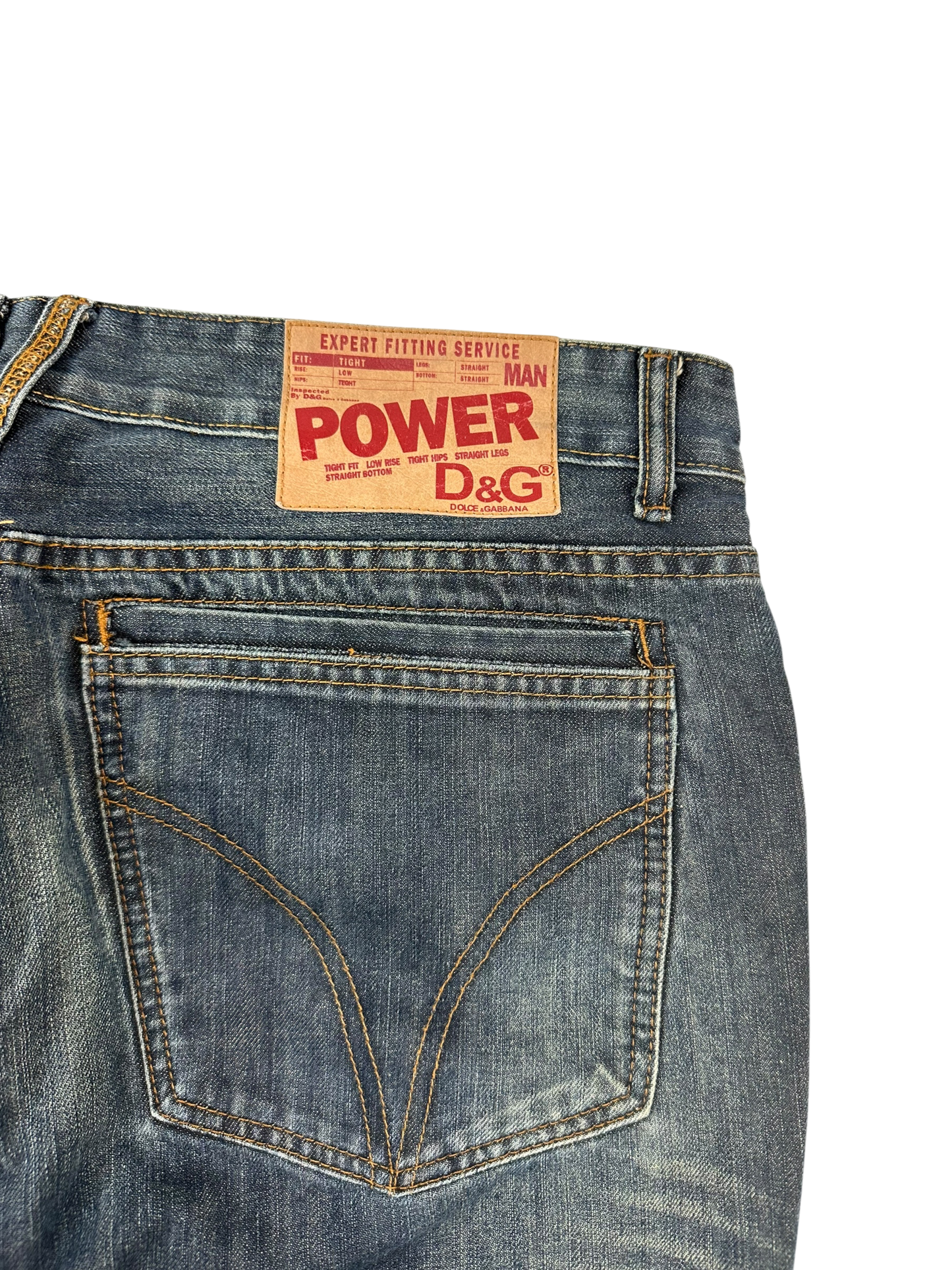 Dolce&Gabbana Jeans (37)