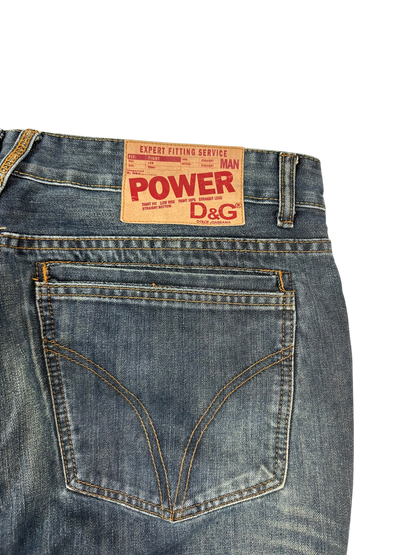 Dolce&Gabbana Jeans (37)