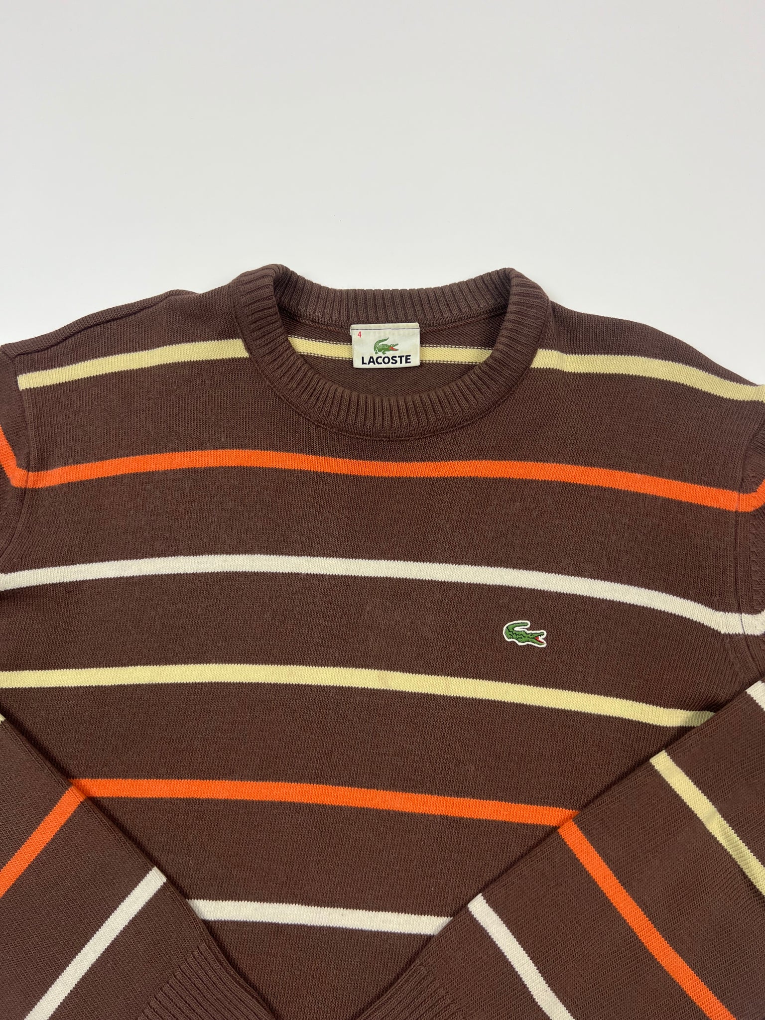 Lacoste Sweater (S)