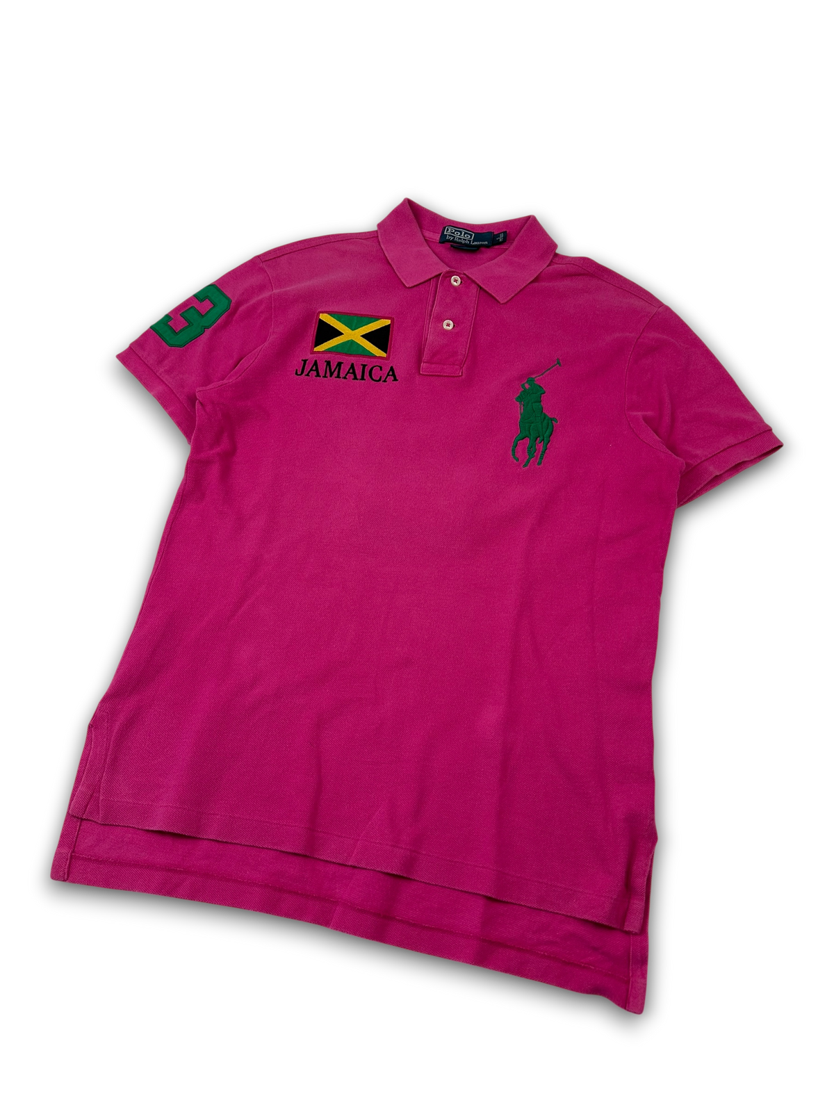 Polo Ralph Lauren Polo (S)