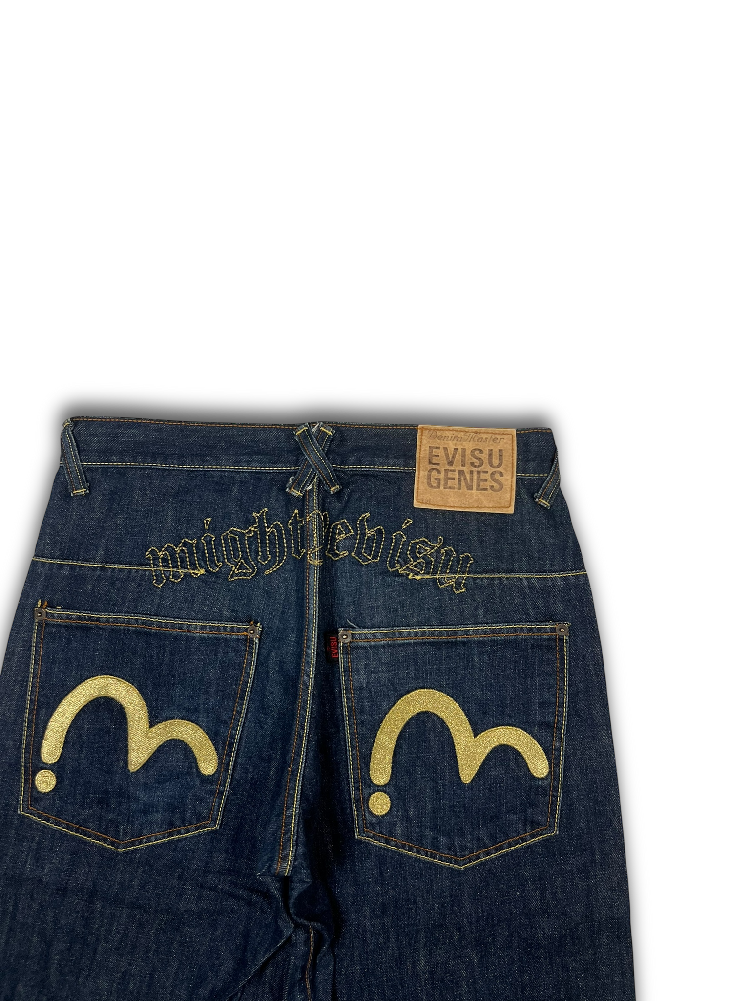 Evisu Jorts (30)