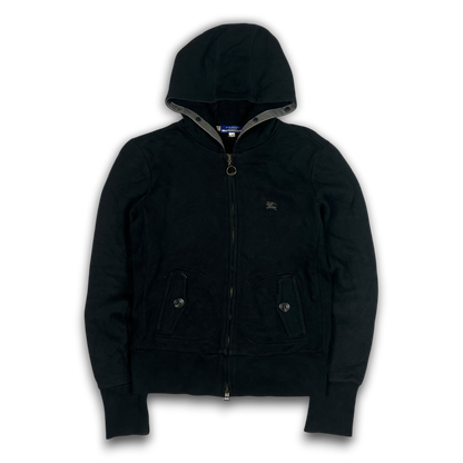 Burberry Zip Up (M)