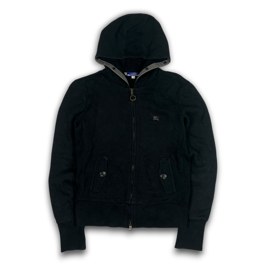 Burberry Zip Up (M)