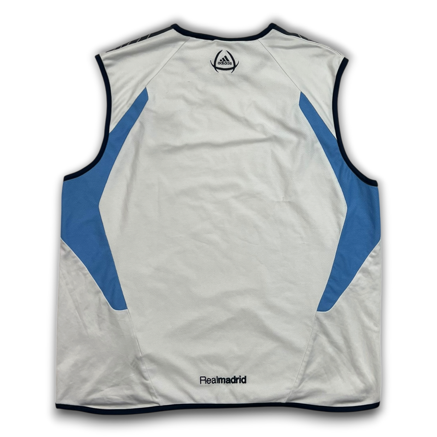 Adidas Real Madrid Tanktop (L)