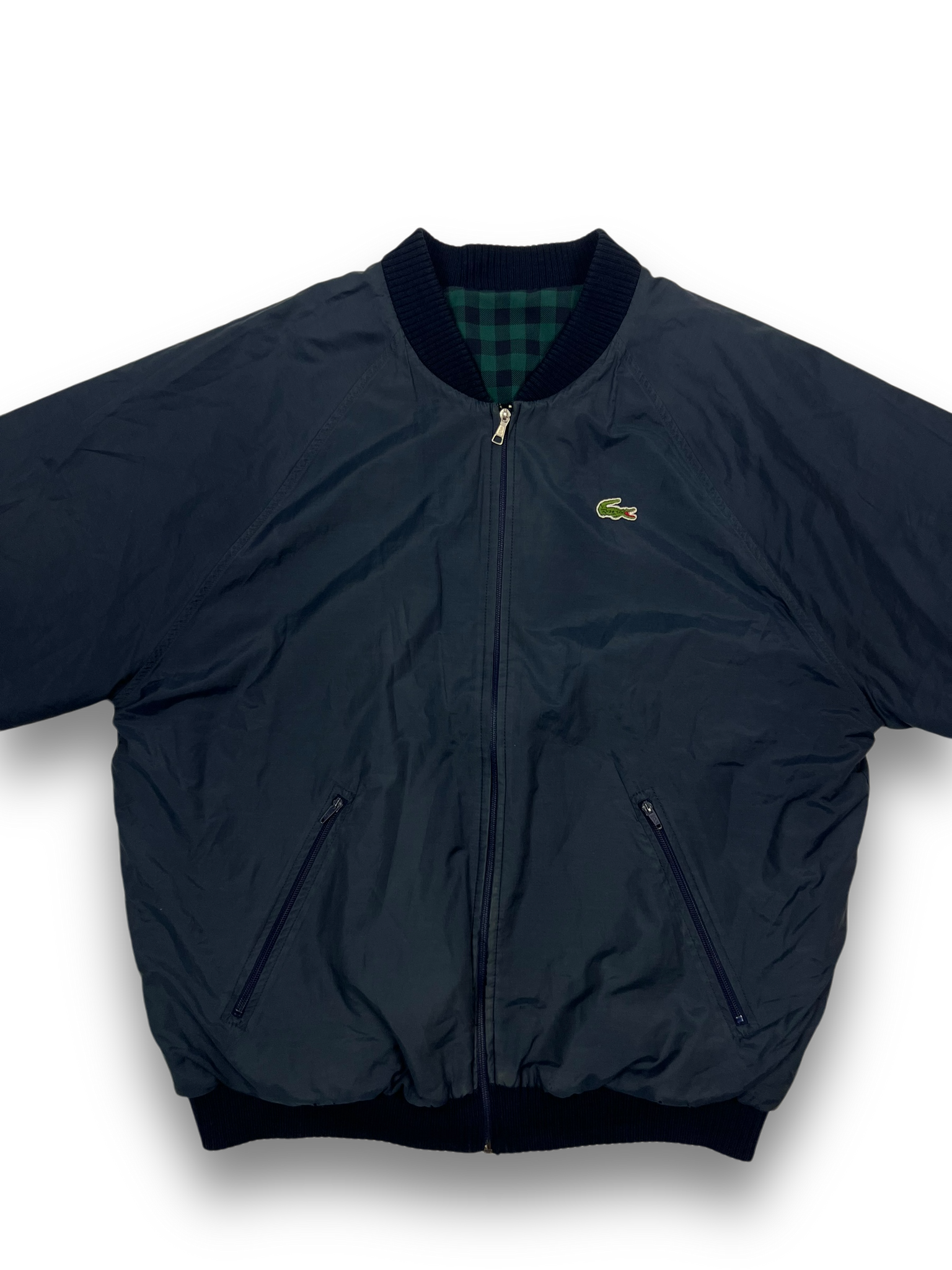 Lacoste Jacket (L)