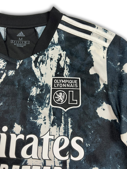 Olympique Lyonnais Jersey (M)