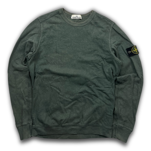 Stone Island Sweater (M)