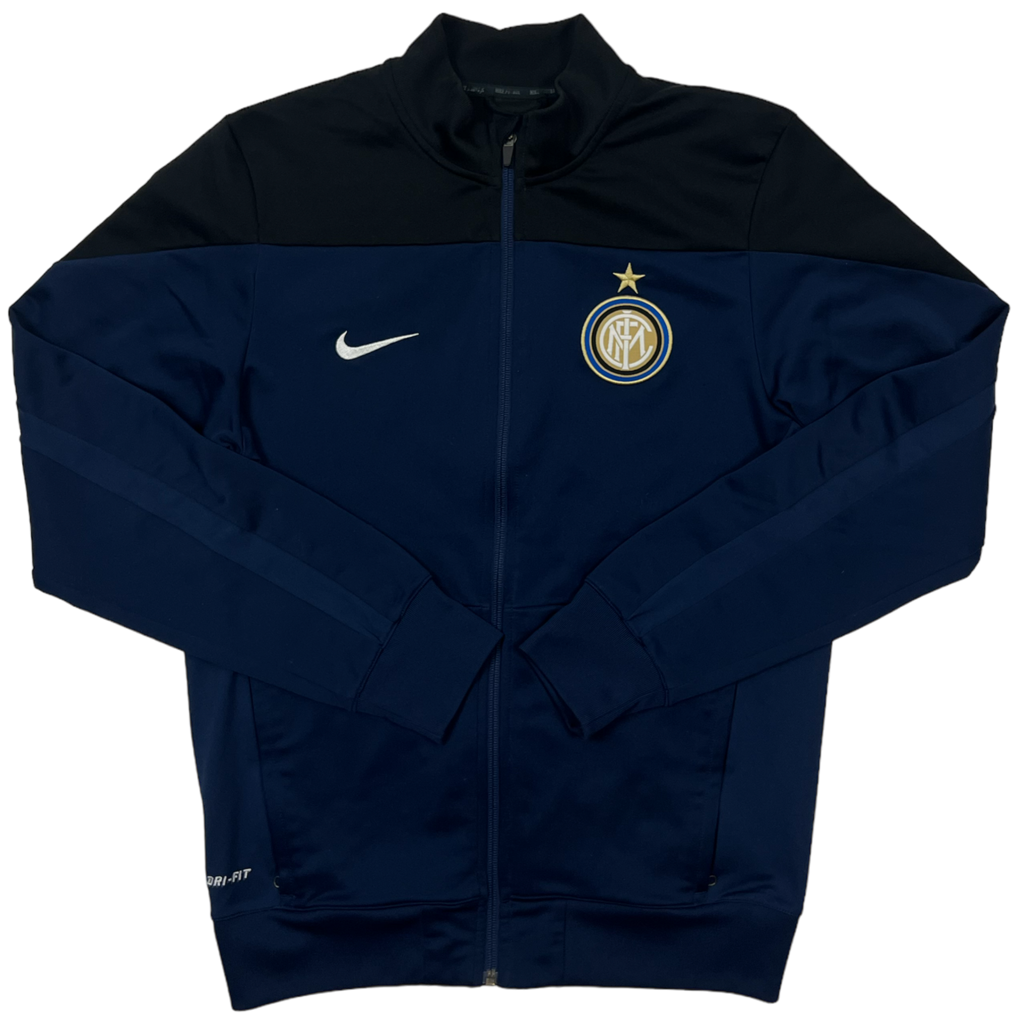 Nike Inter Milano Track Jacket (S)