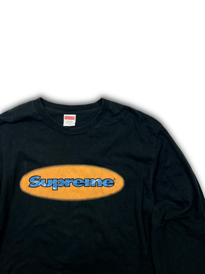 Supreme Longsleeve (L)