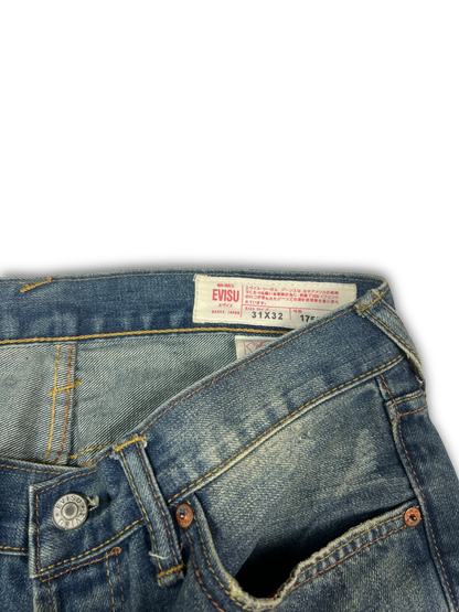 Evisu Jorts (31)