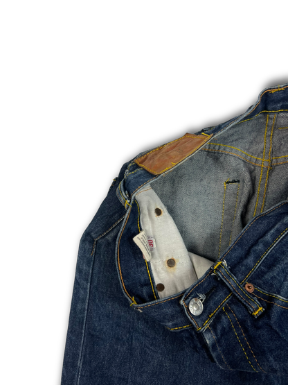 Evisu Jorts (30)