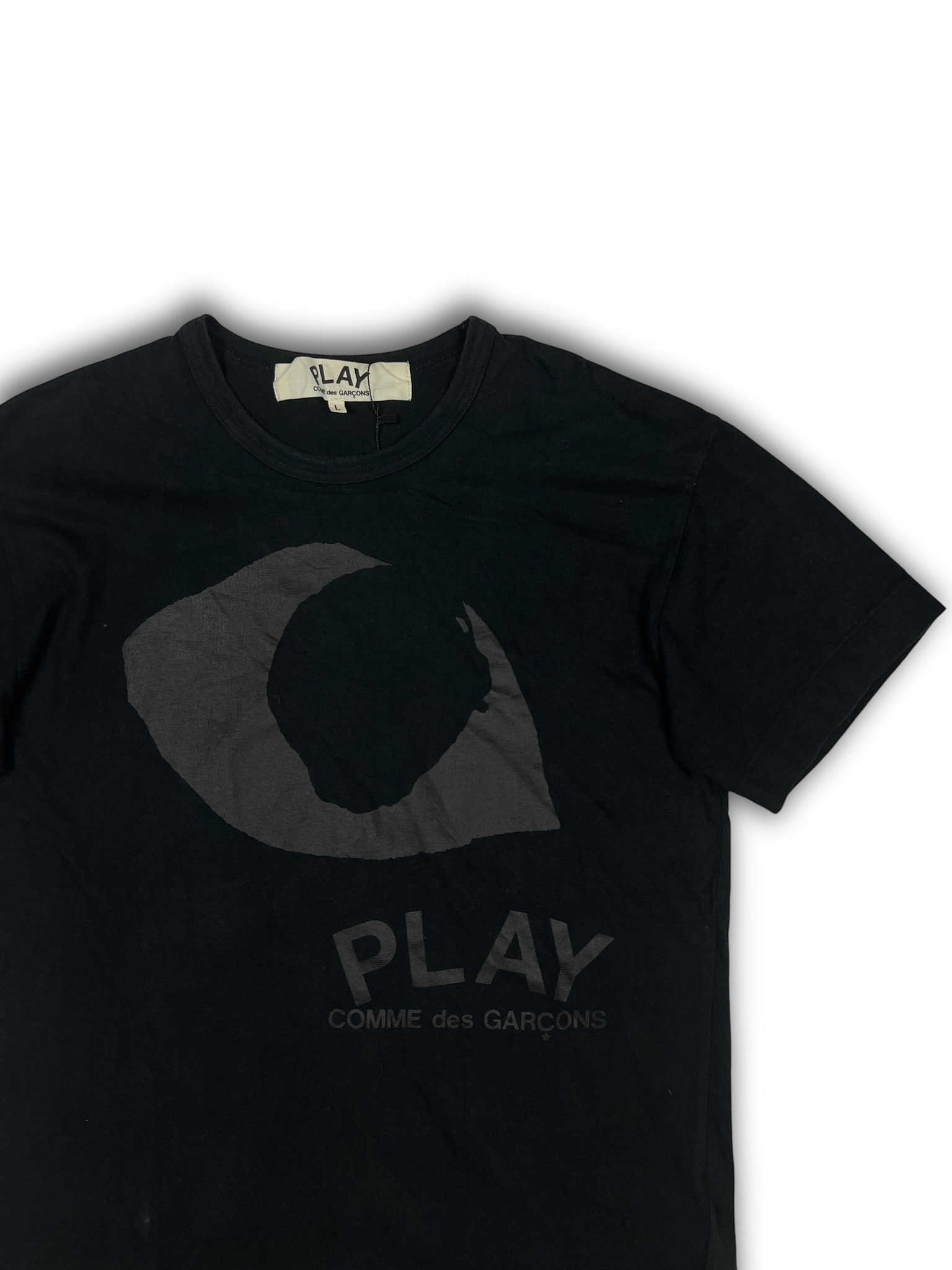 Comme des Garçons T-Shirt (L)