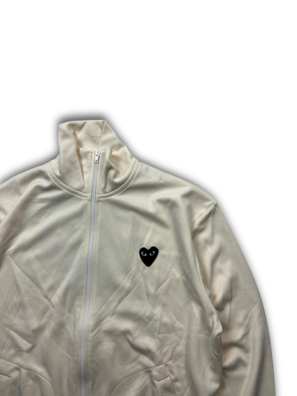 Comme des Garçons Zip Up (XL)