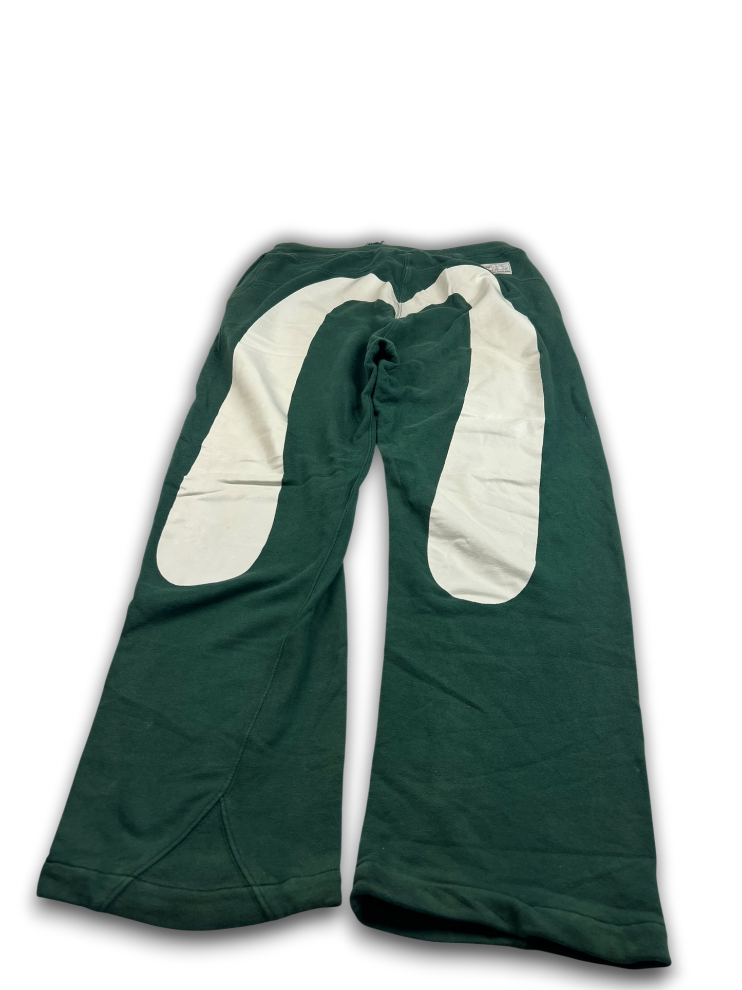 Evisu Sweatpants (S)