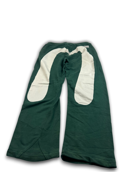 Evisu Sweatpants (S)