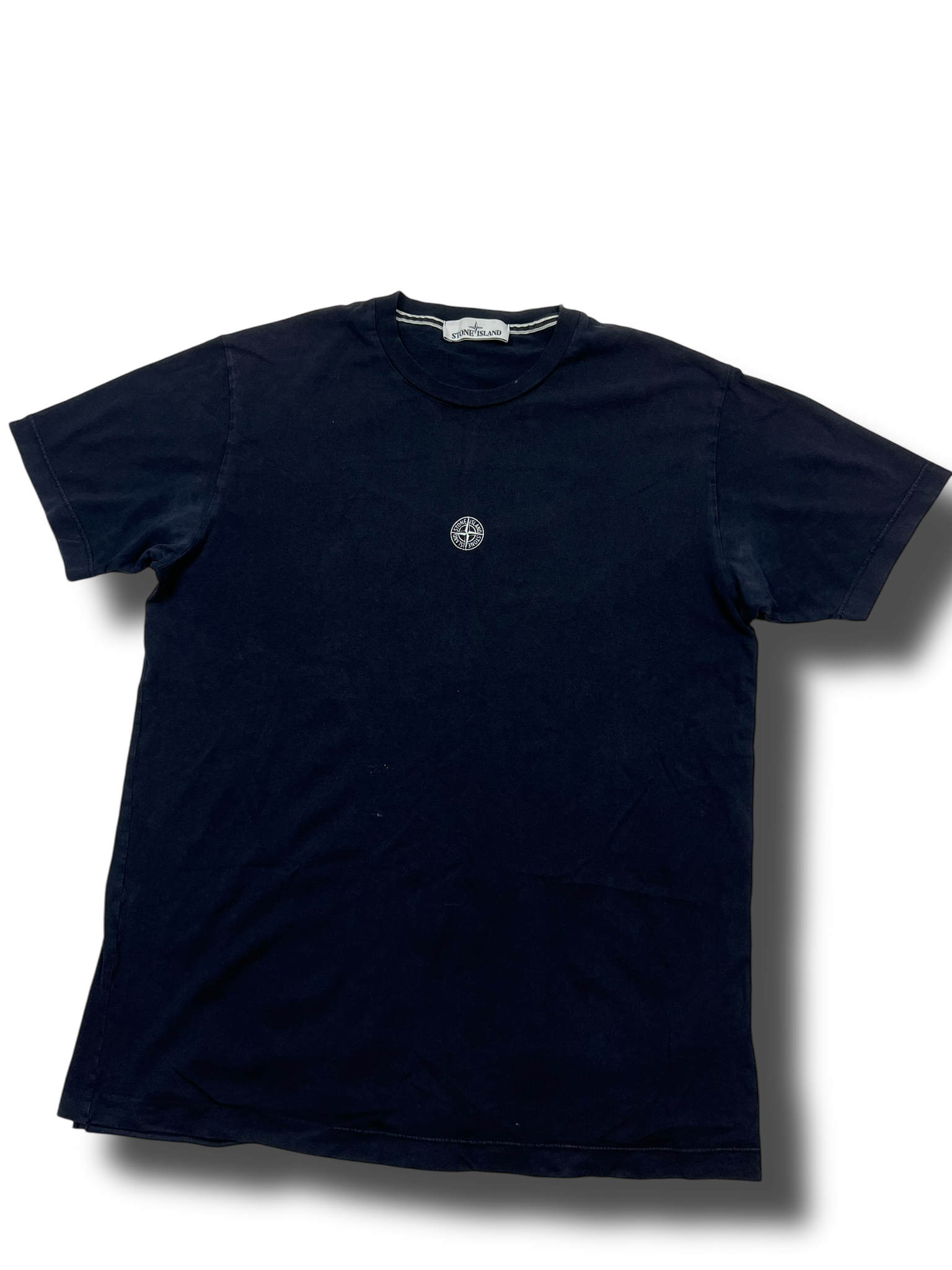 Stone Island T-Shirt (L)