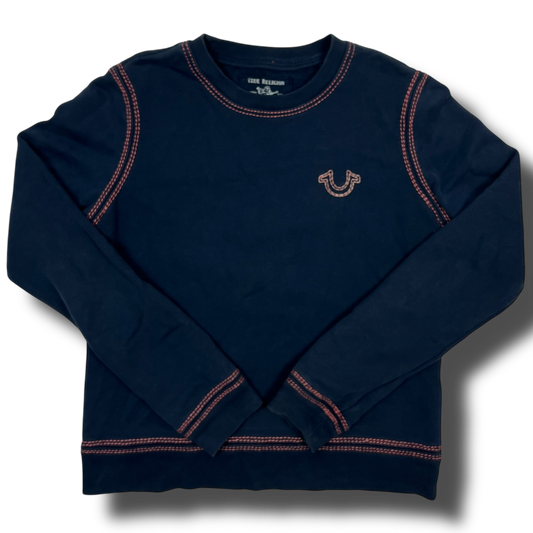 True Religion Sweater (S)