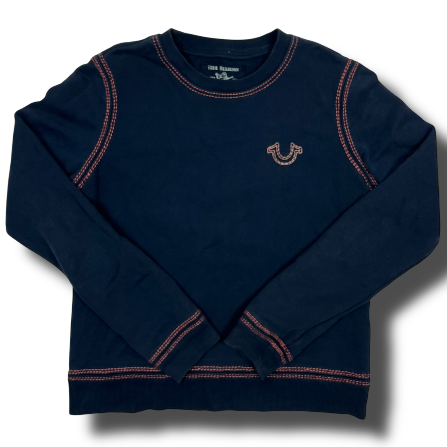 True Religion Sweater (S)