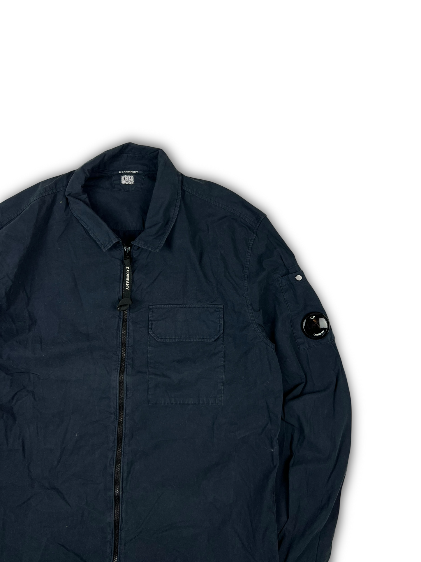 C.P. Company Jacket (L)