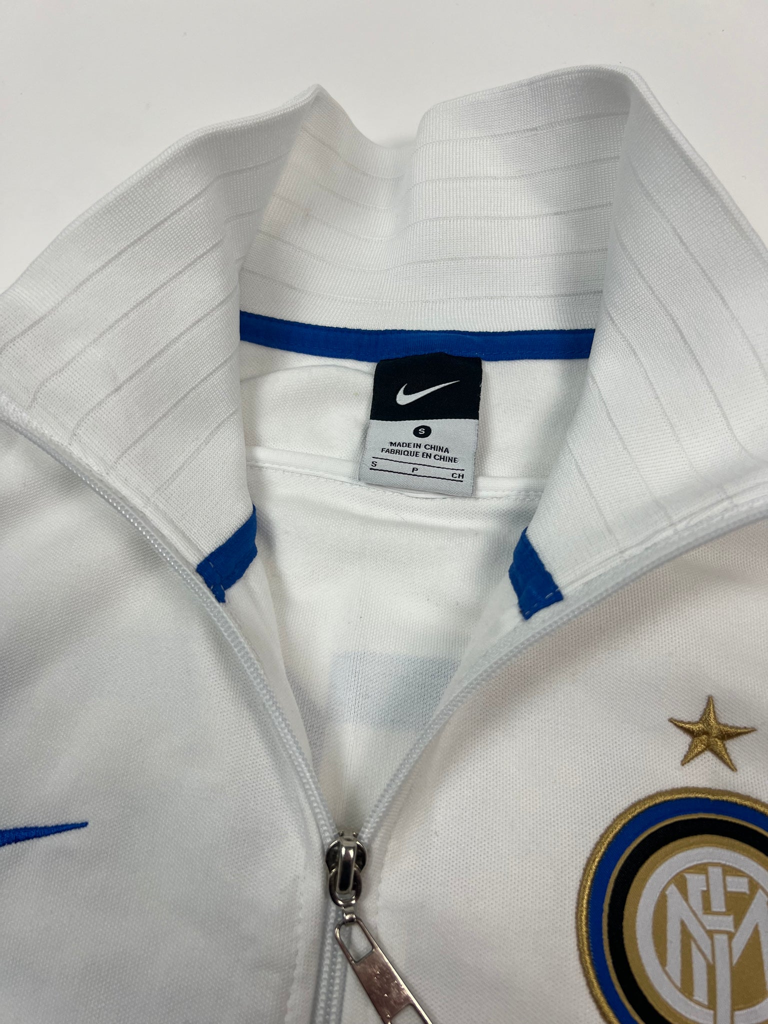 Nike Inter Milan Track Jacket (S)