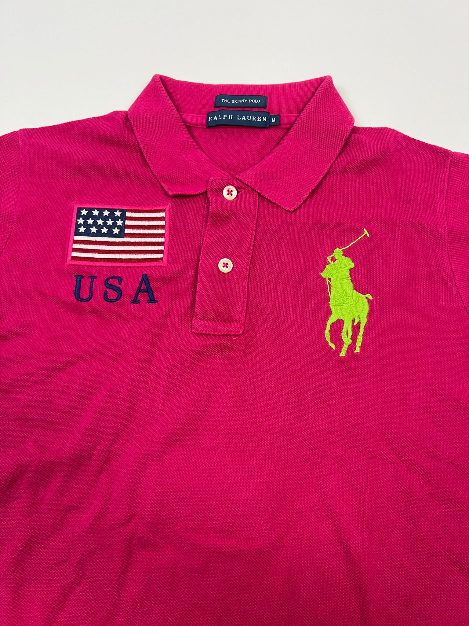 Polo Ralph Lauren Polo (S)