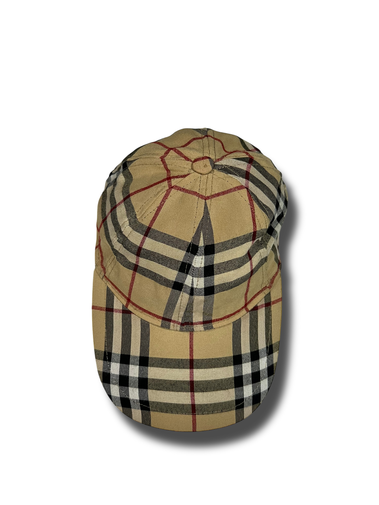 Burberry Cap